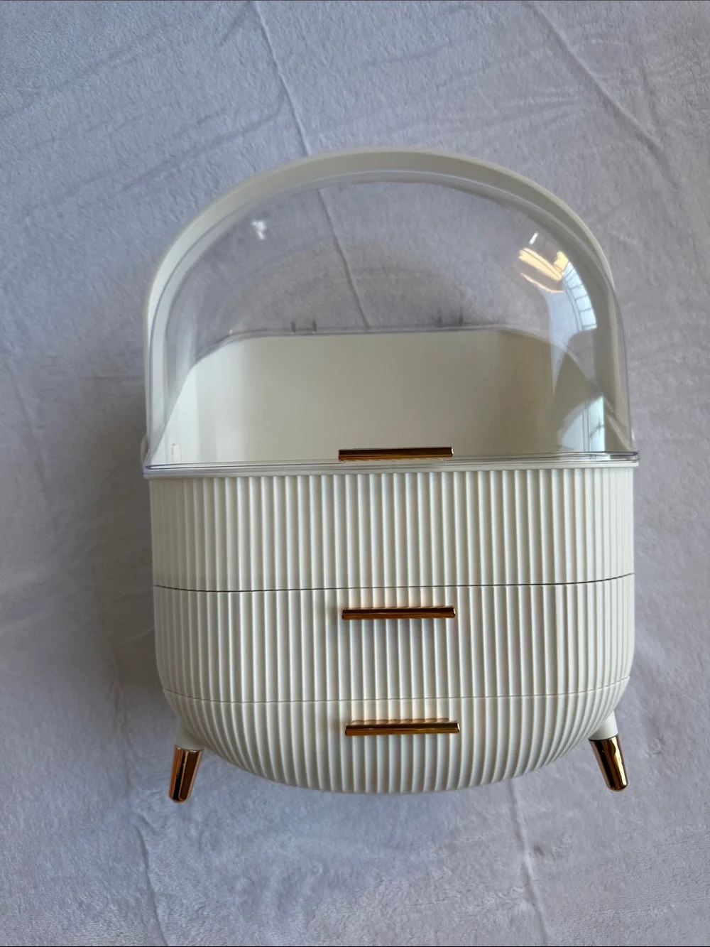 Makeup Organizer! NEW